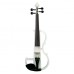 Firefeel S2084S-WH Elektricna violina